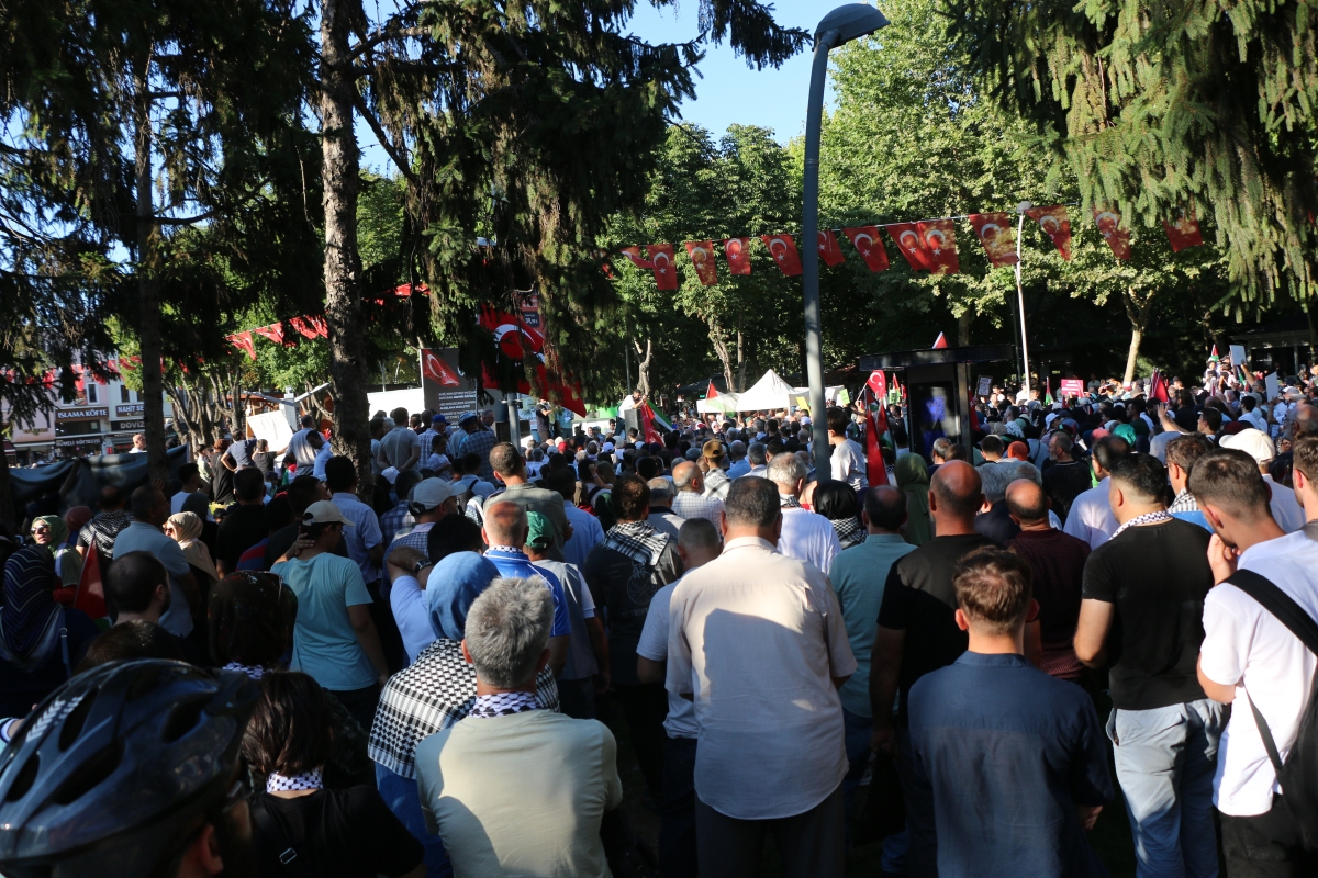 Sakarya'da