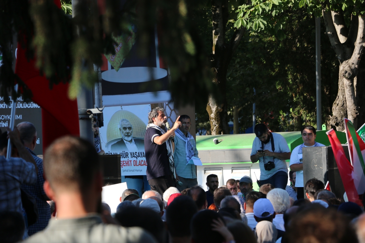 Sakarya'da