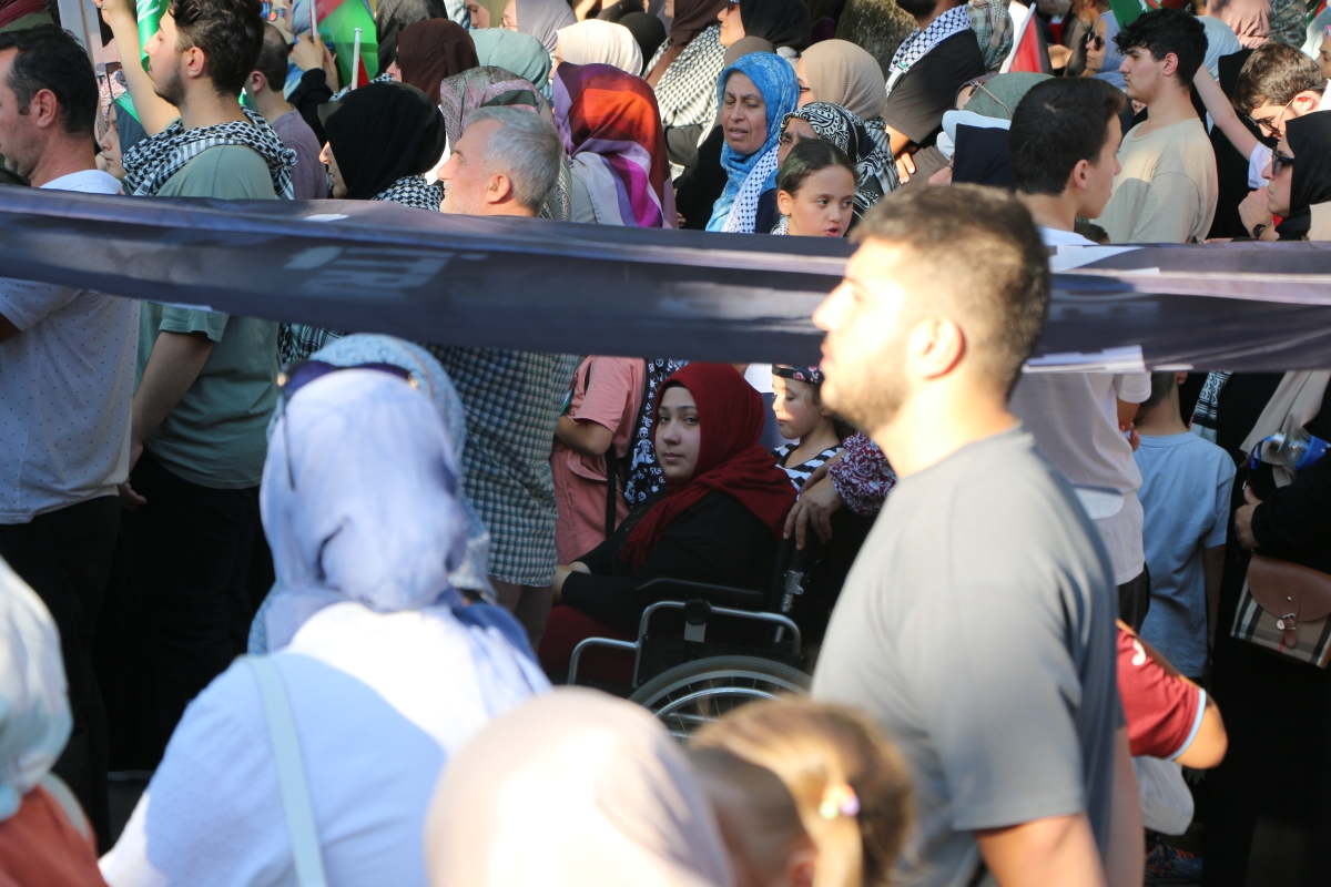 Sakarya'da