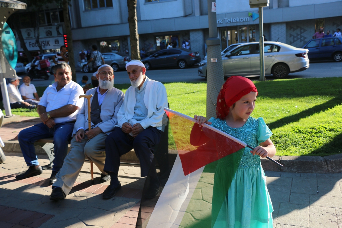 Sakarya'da