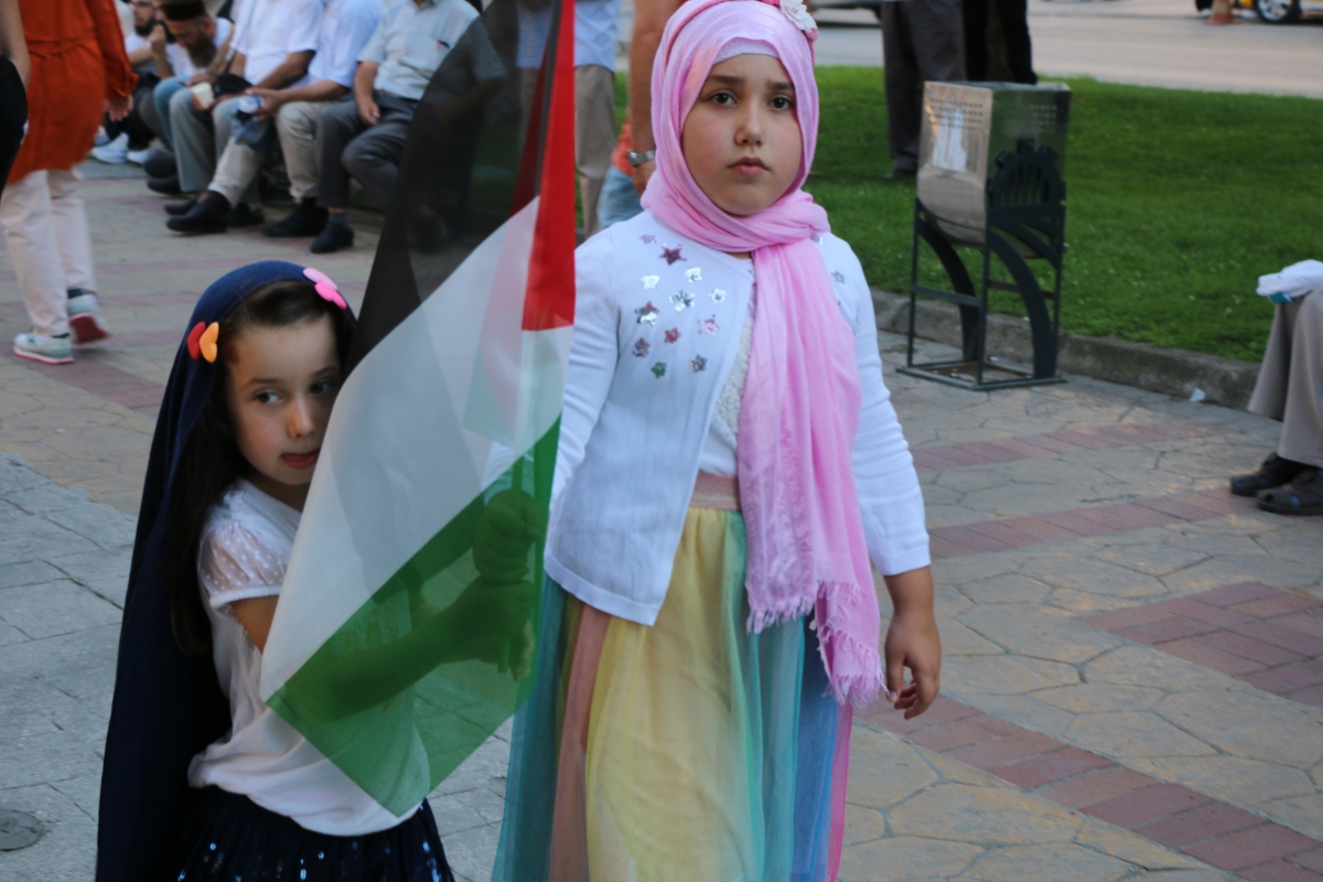 Sakarya'da