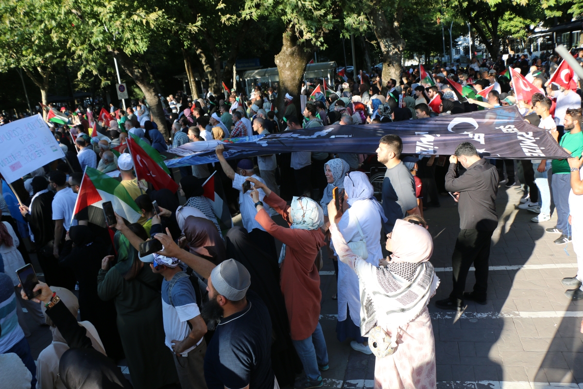 Sakarya'da