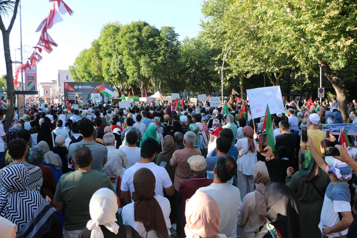 Sakarya'da