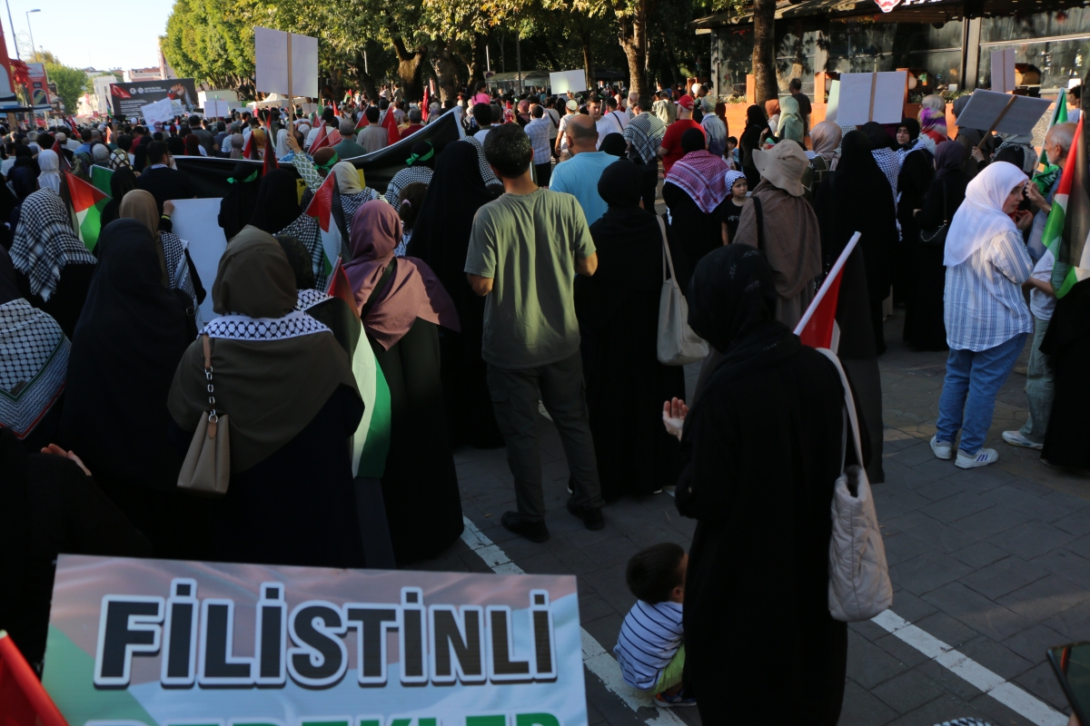 Sakarya'da