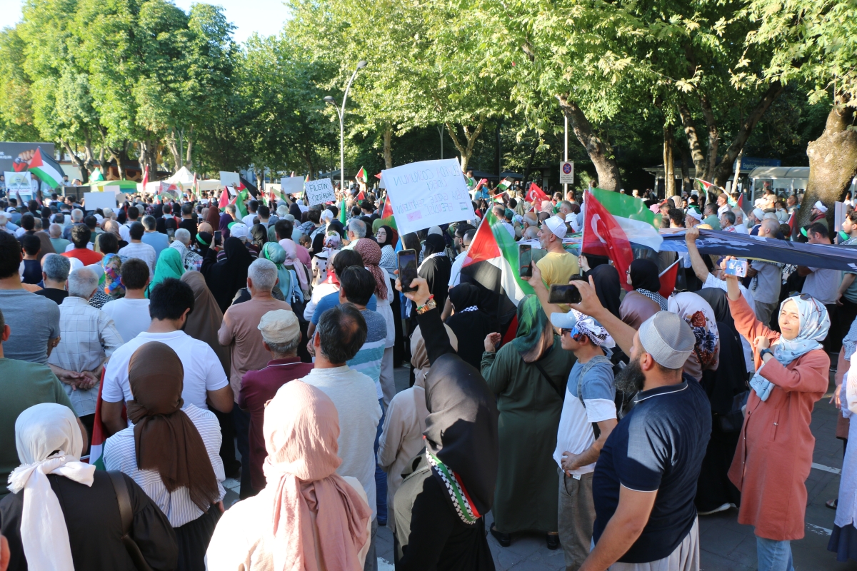 Sakarya'da