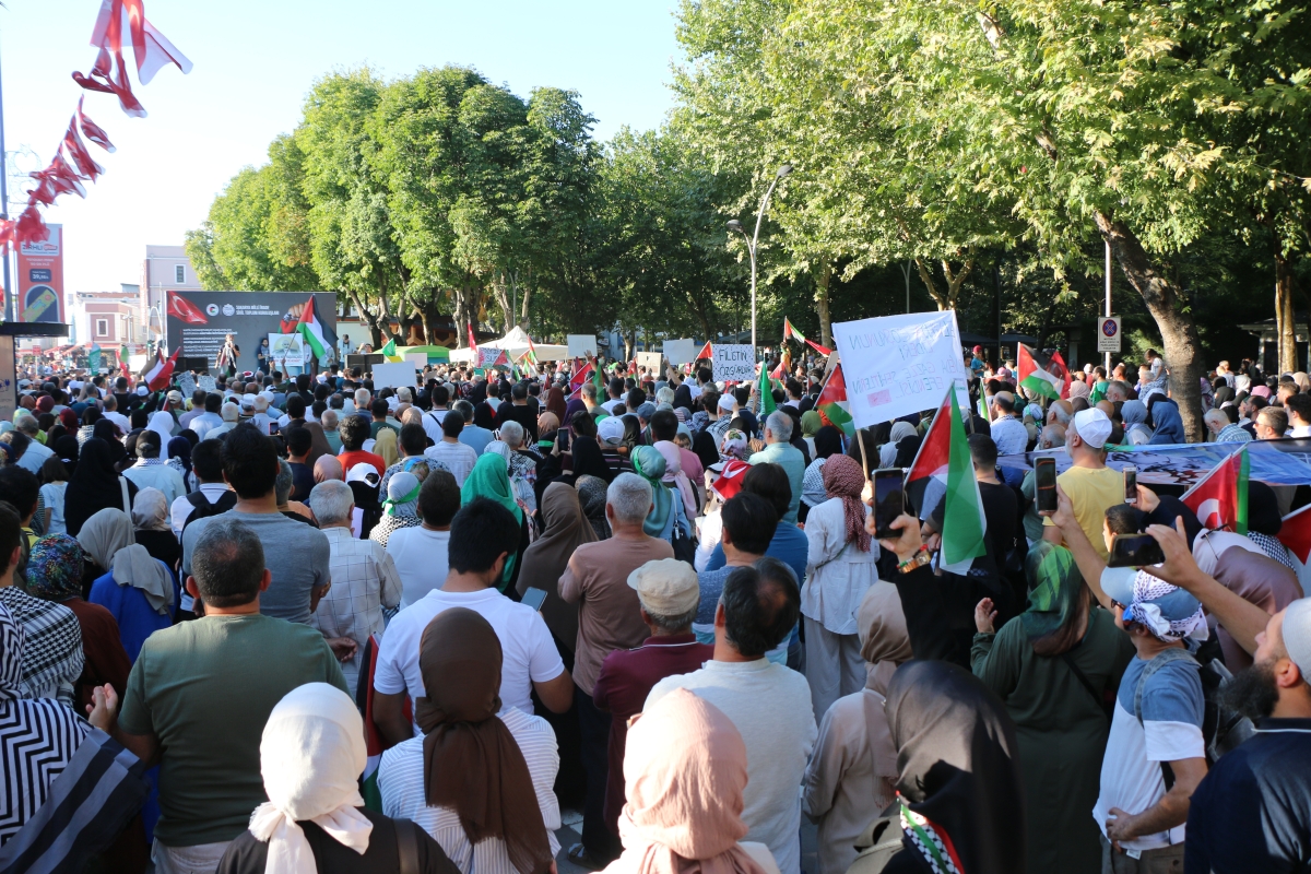 Sakarya'da