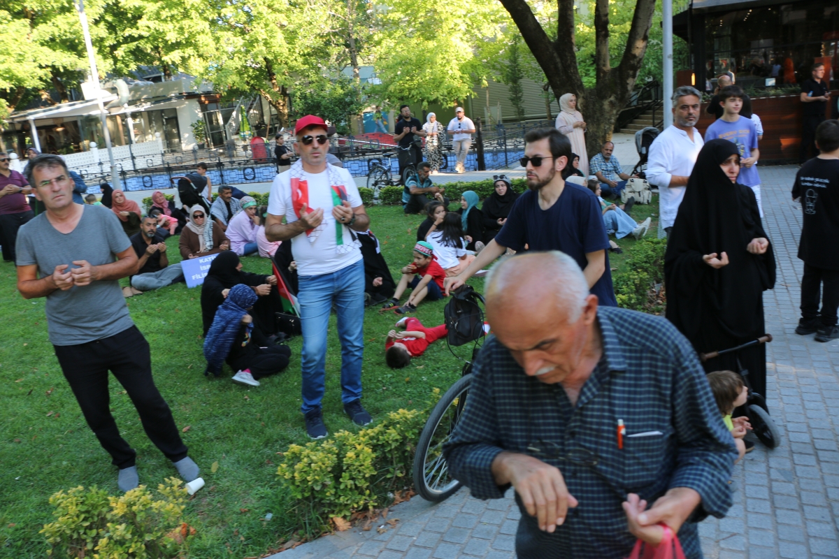 Sakarya'da