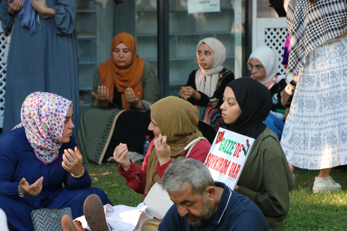 Sakarya'da