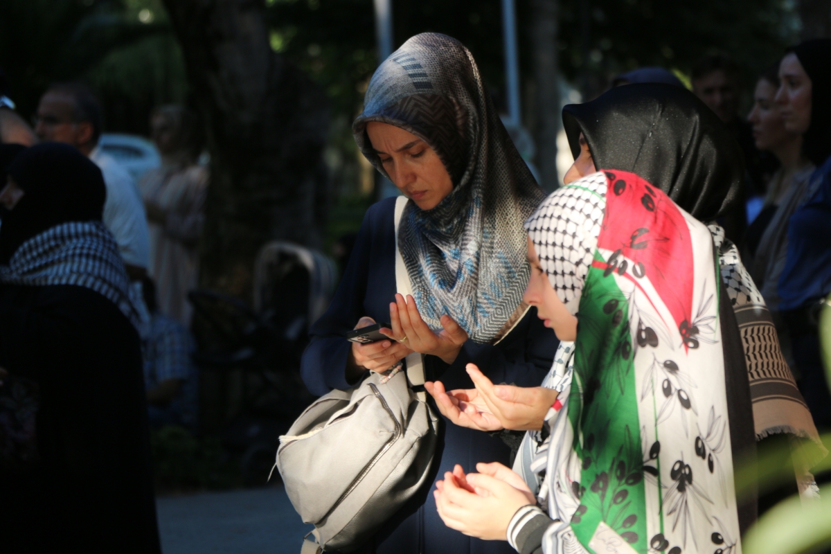 Sakarya'da