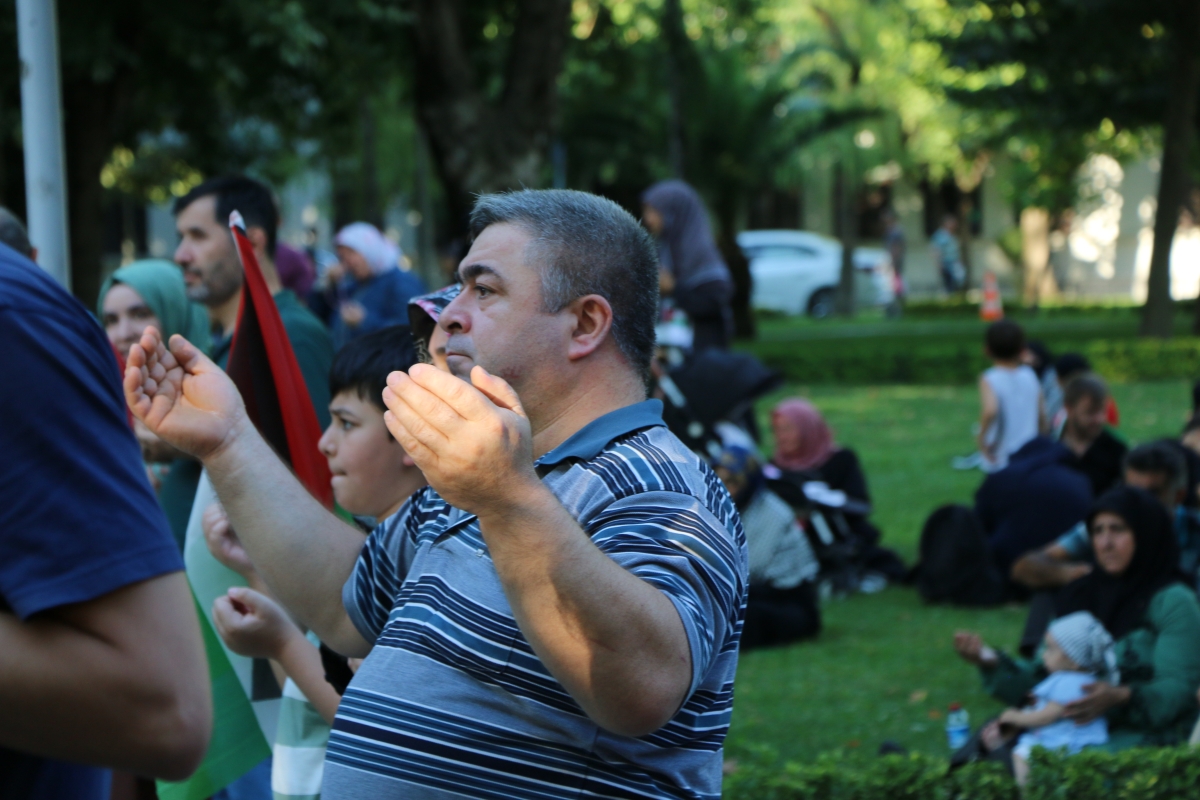 Sakarya'da