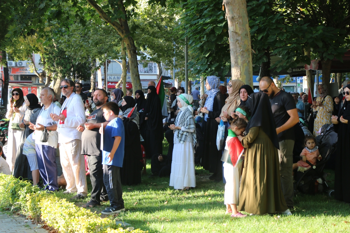 Sakarya'da
