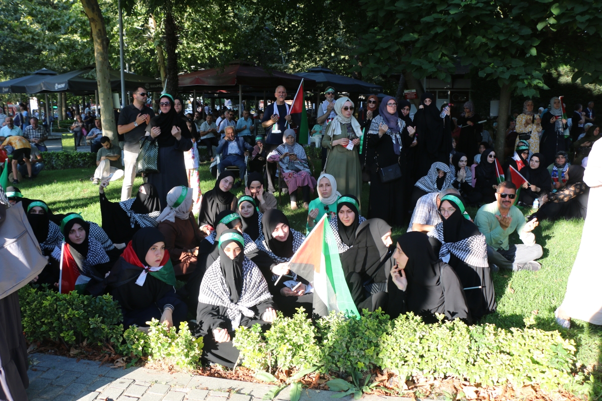Sakarya'da