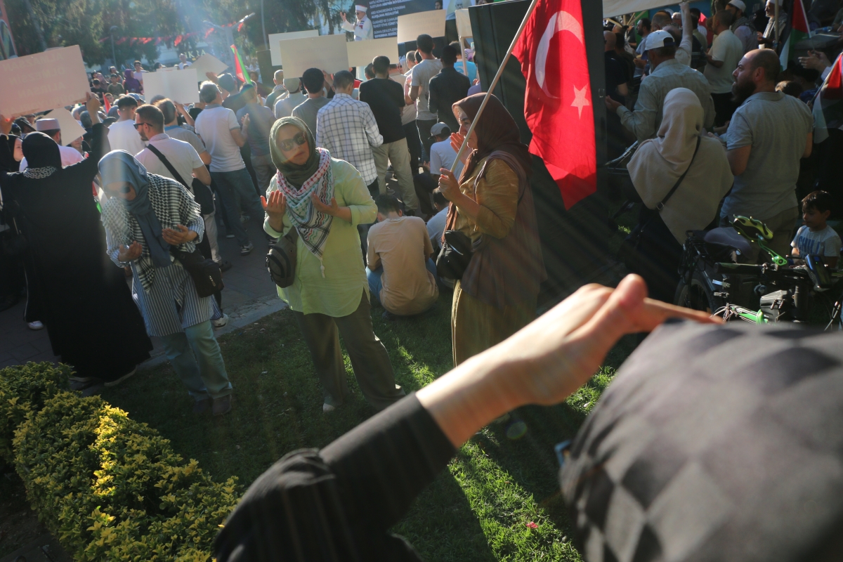Sakarya'da