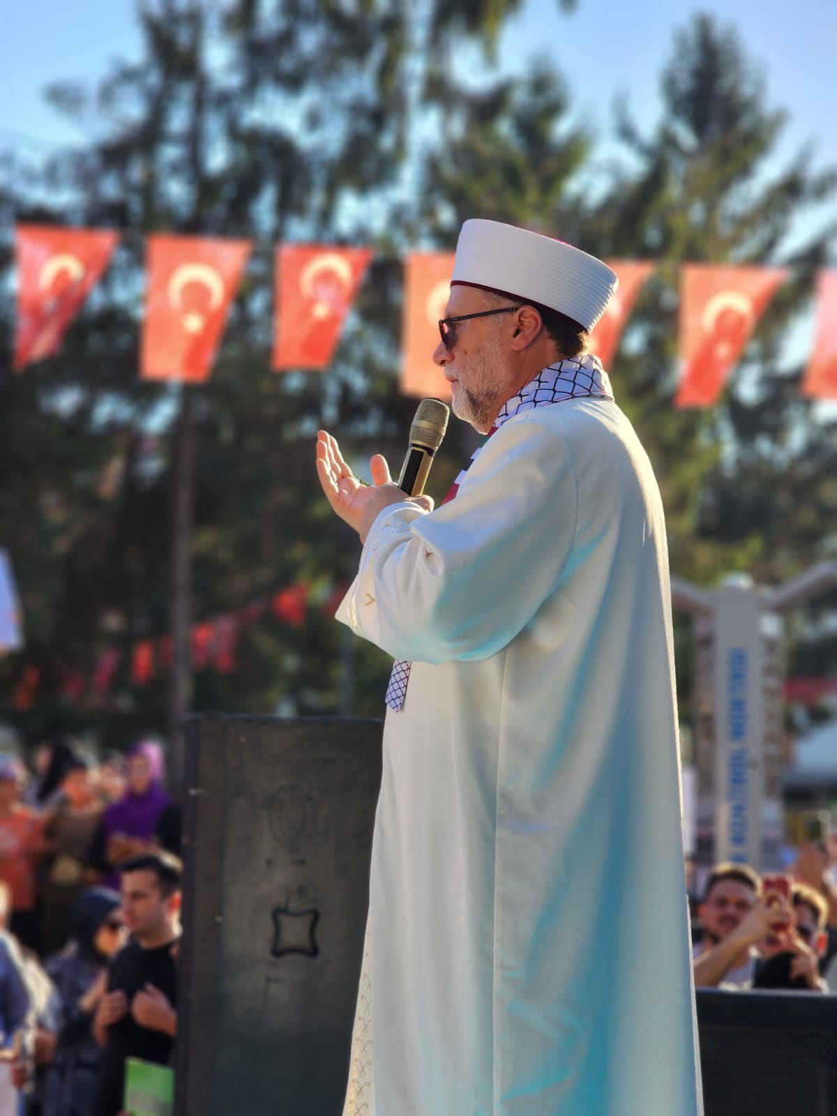 Sakarya'da