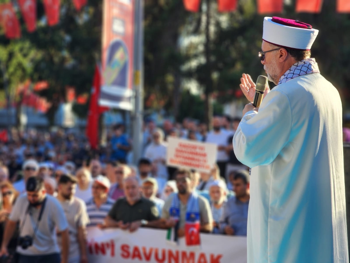 Sakarya'da