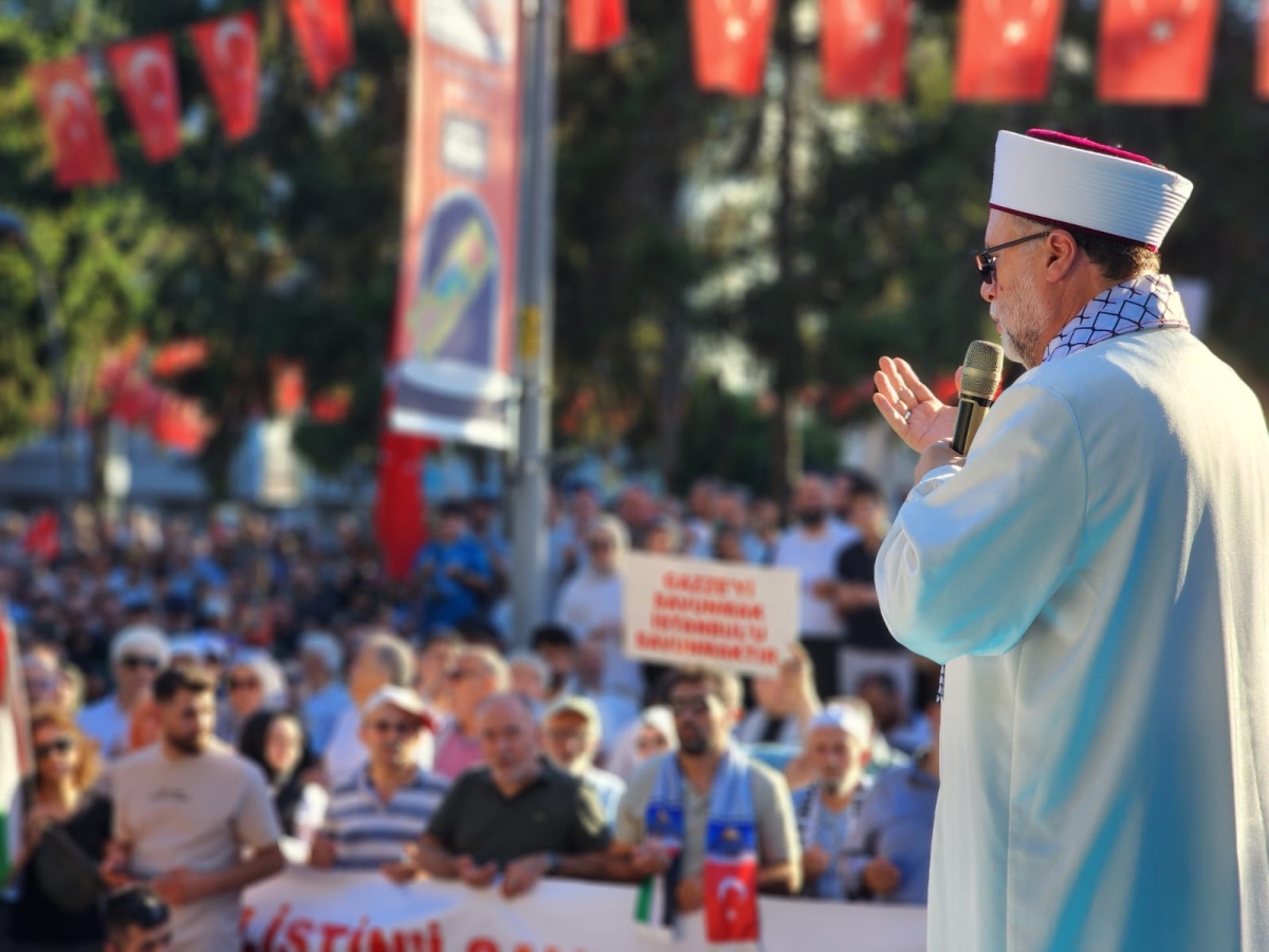 Sakarya'da