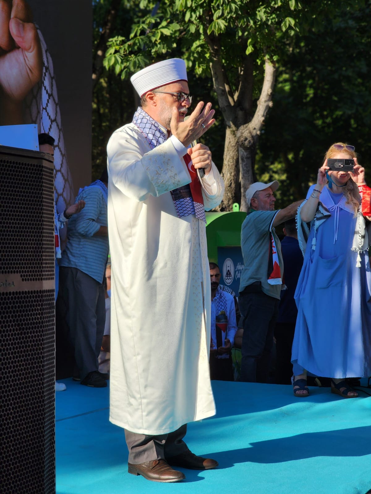 Sakarya'da