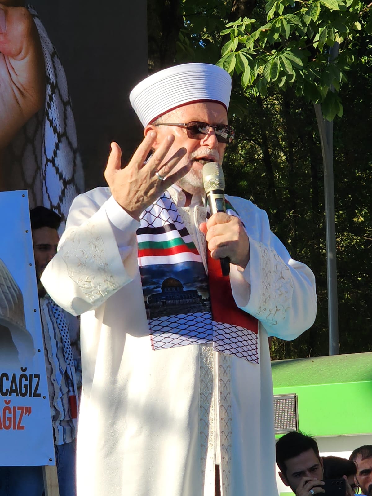 Sakarya'da