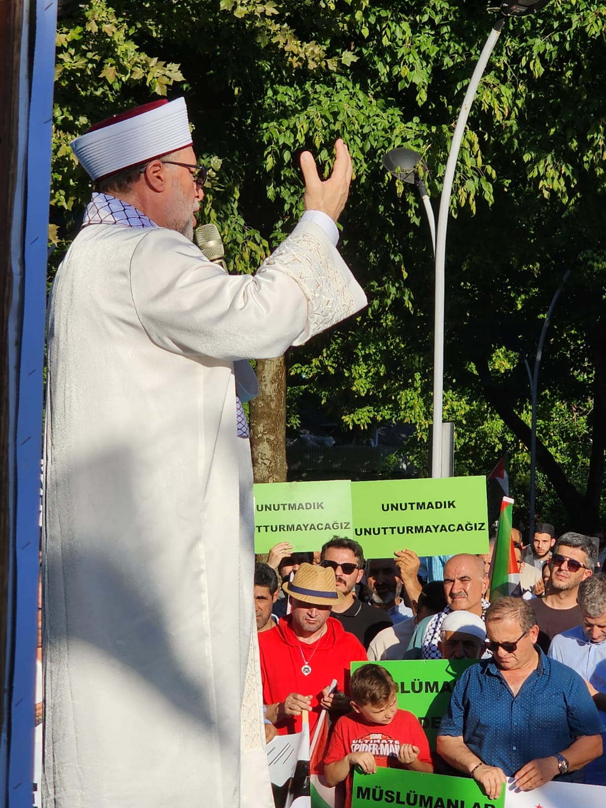 Sakarya'da