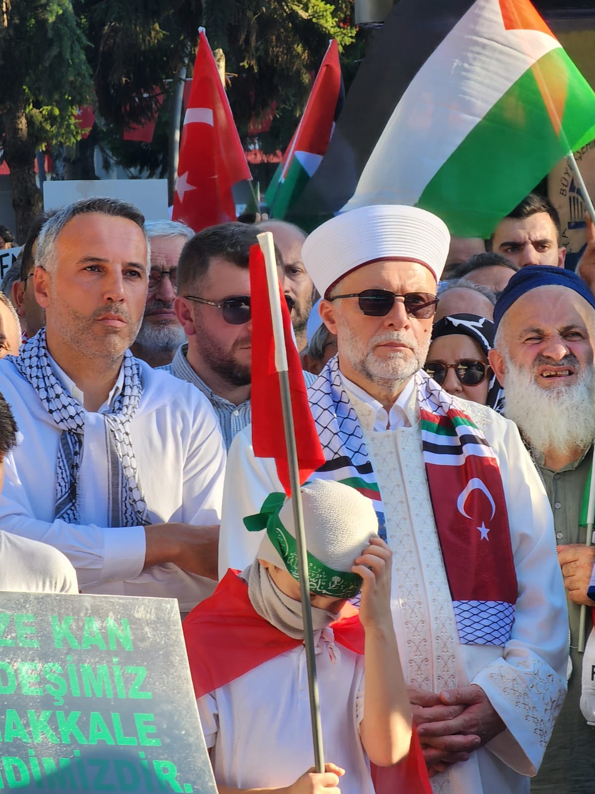 Sakarya'da