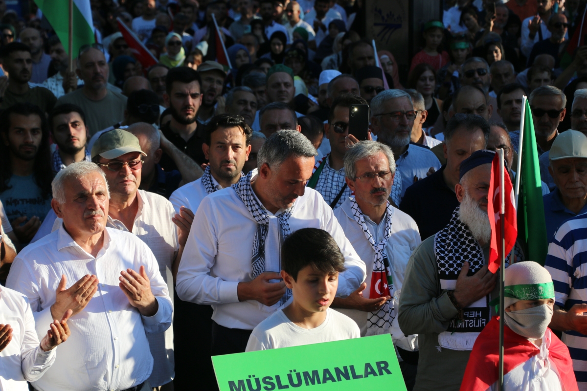 Sakarya'da