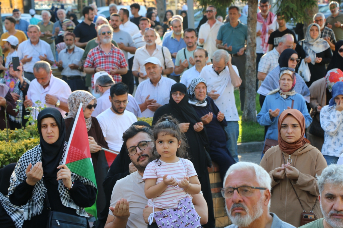Sakarya'da