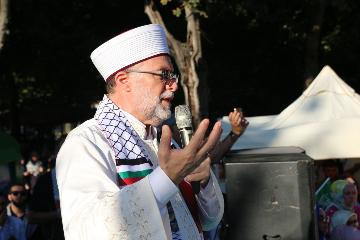 Sakarya'da