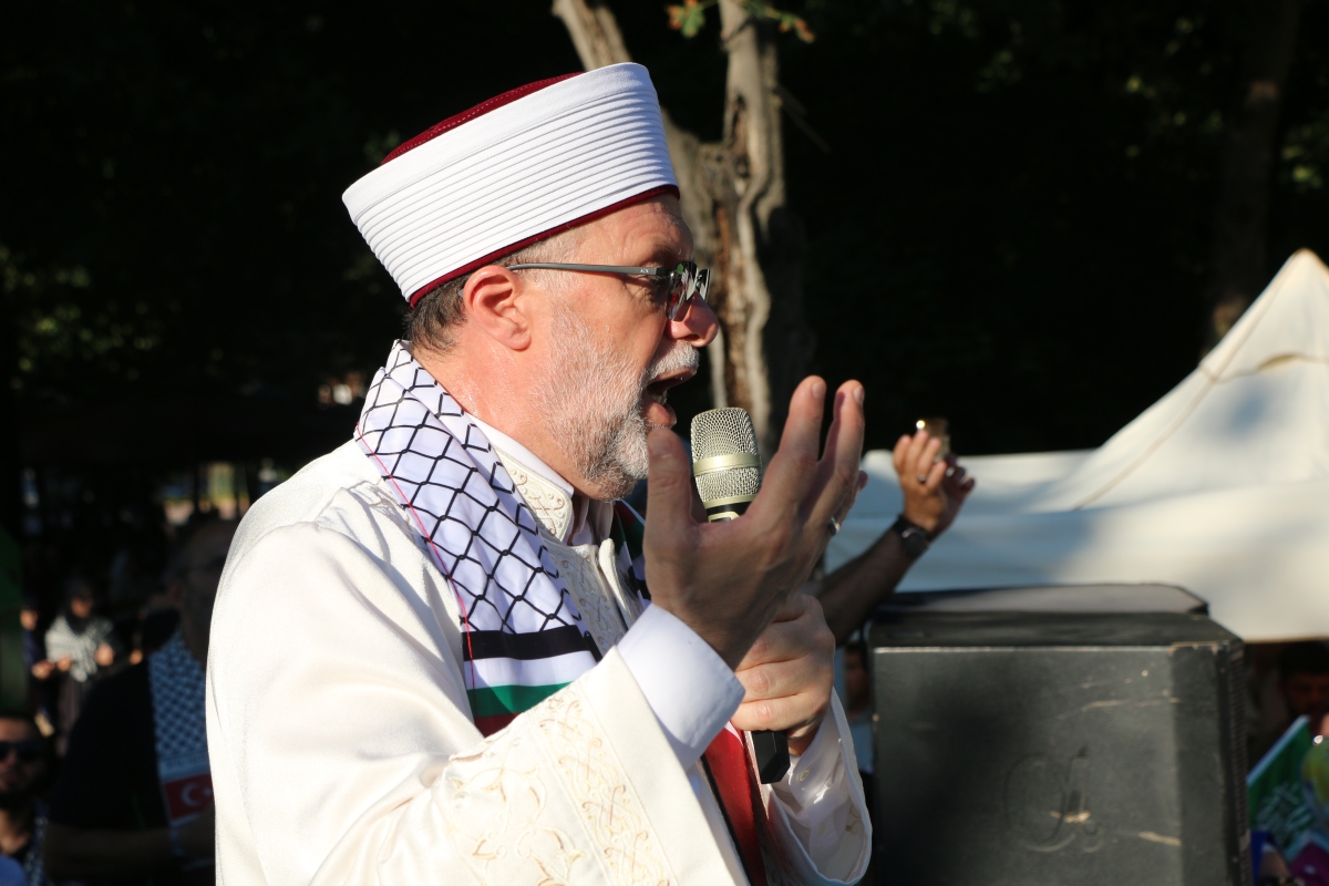 Sakarya'da