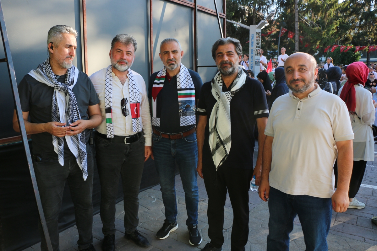 Sakarya'da
