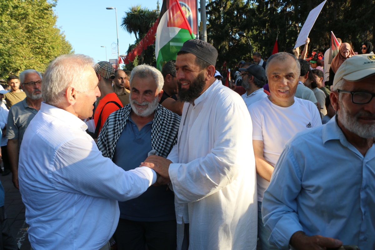 Sakarya'da