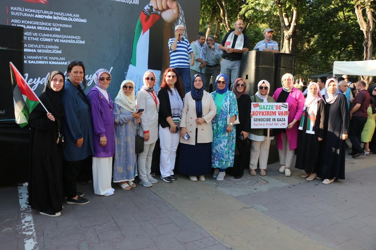 Sakarya'da