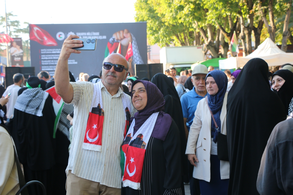 Sakarya'da