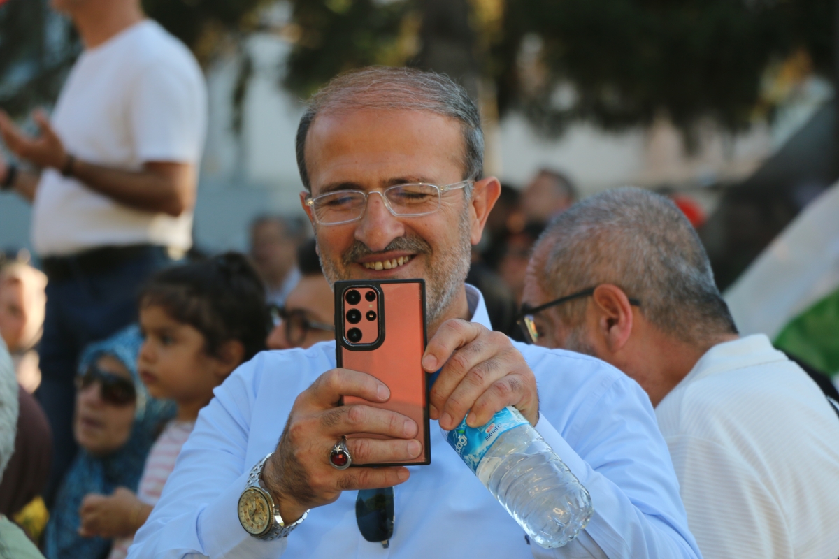 Sakarya'da