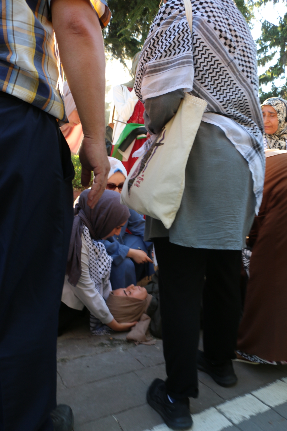 Sakarya'da