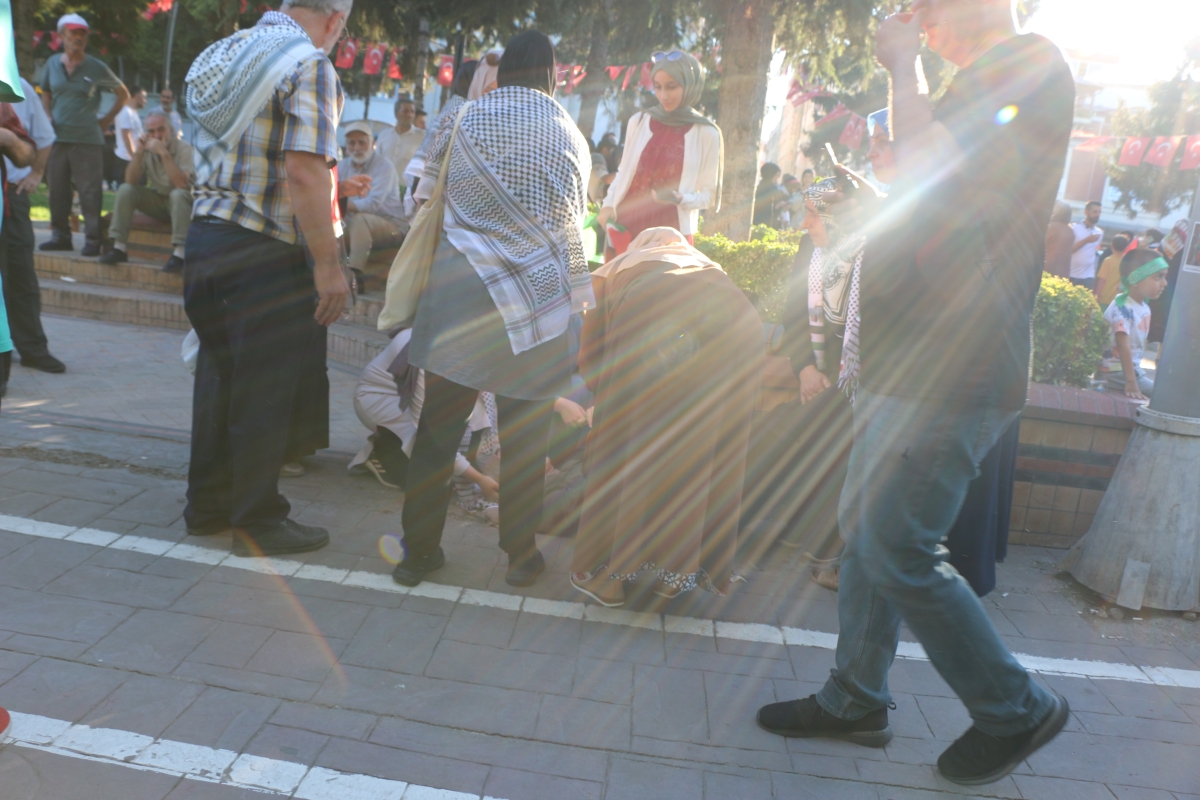 Sakarya'da