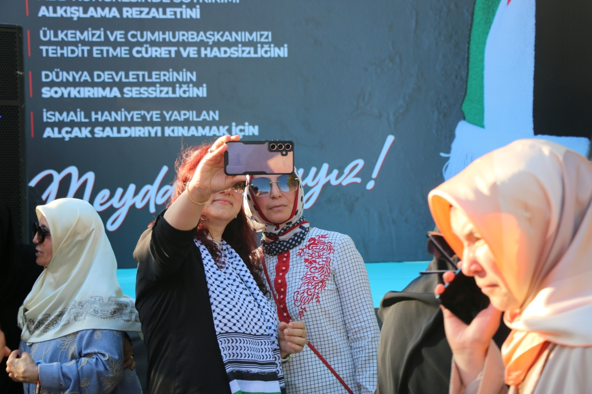 Sakarya'da