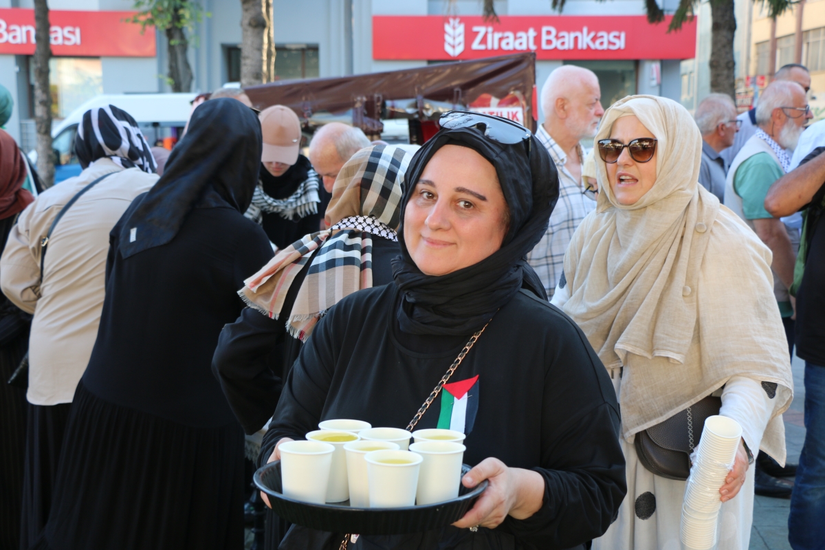 Sakarya'da