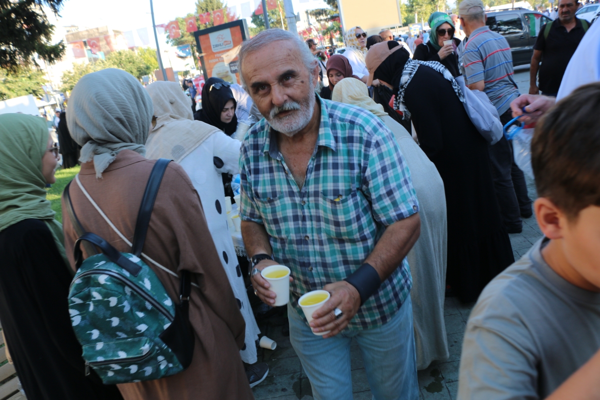 Sakarya'da