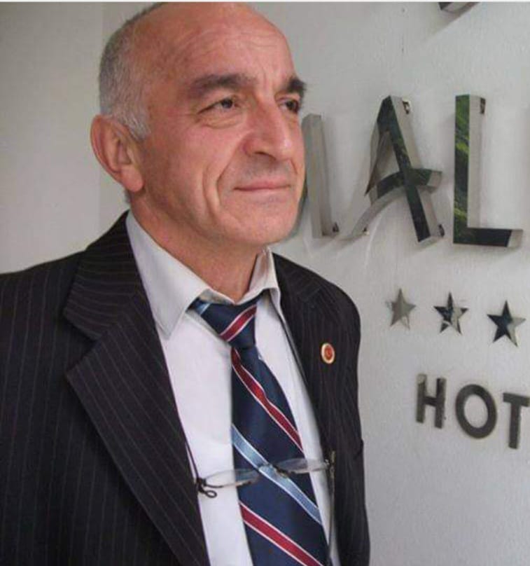 Türkiye Emekliler Derneği (TÜED) Sakarya Şubesi Başkanlığı için yeni bir dönem; Davut Bayram Başkan Adayı ( İŞTE GÜNÜN ÖNE ÇIKAN FOTOĞRAF KARELERİ )