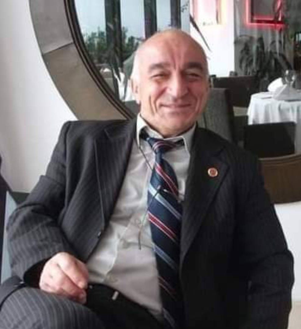 Türkiye Emekliler Derneği (TÜED) Sakarya Şubesi Başkanlığı için yeni bir dönem; Davut Bayram Başkan Adayı ( İŞTE GÜNÜN ÖNE ÇIKAN FOTOĞRAF KARELERİ )