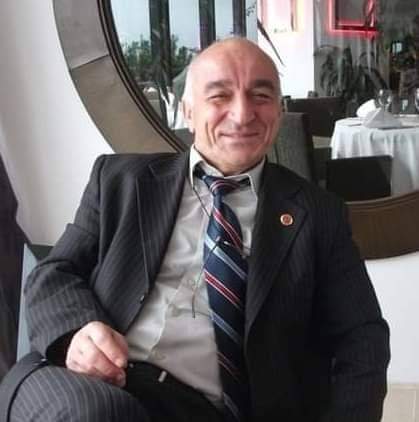 Türkiye Emekliler Derneği (TÜED) Sakarya Şubesi Başkanlığı için yeni bir dönem; Davut Bayram Başkan Adayı ( İŞTE GÜNÜN ÖNE ÇIKAN FOTOĞRAF KARELERİ )