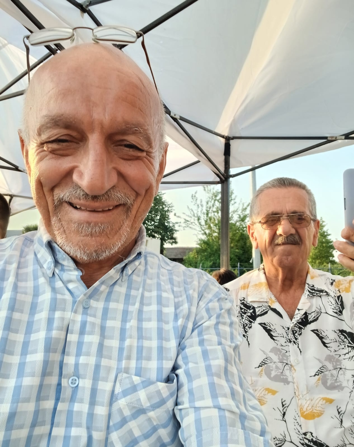 Türkiye Emekliler Derneği (TÜED) Sakarya Şubesi Başkanlığı için yeni bir dönem; Davut Bayram Başkan Adayı ( İŞTE GÜNÜN ÖNE ÇIKAN FOTOĞRAF KARELERİ )