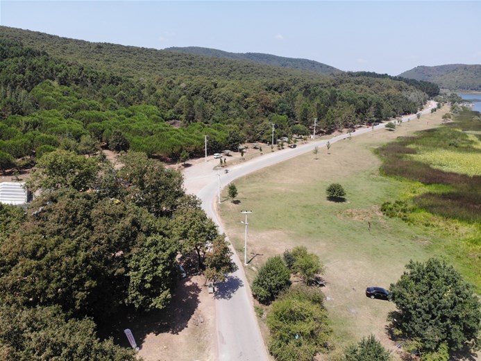 Sakarya Oryantiring İl Temsilciliği tarafından Poyrazlar Gölü'nde gerçekleştirilen çadır kamplı Oryantiring etkinliği büyük ilgi gördü ( İŞTE GÜNÜN ÖNE ÇIKAN FOTOĞRAF KARELERİ )