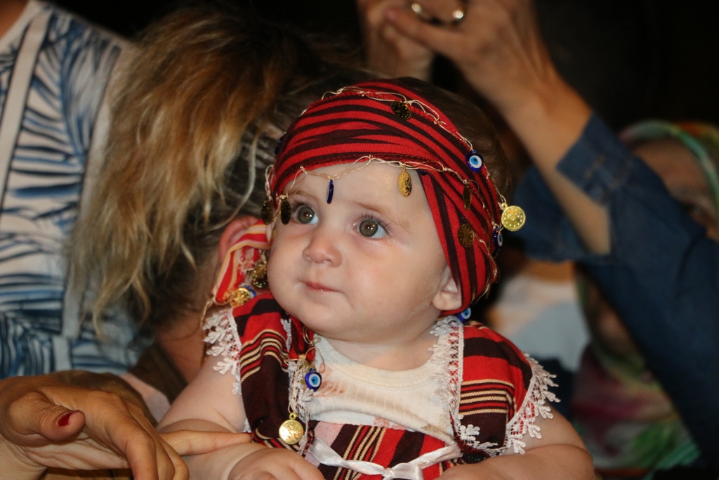 Değirmendere'de Karadeniz Fırtınası! Ünlü sanatçı İsmail Türüt'le coşkulu başladı. ( İŞTE GÜNÜN ÖNE ÇIKAN FOTOĞRAF KARELERİ )