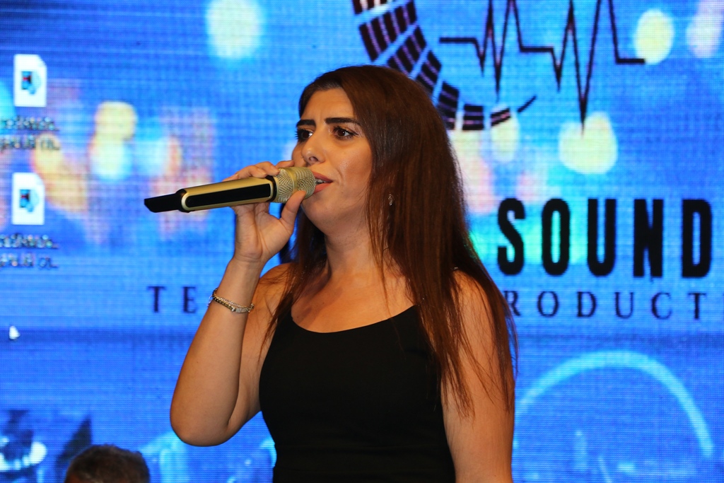 Değirmendere'de Karadeniz Fırtınası! Ünlü sanatçı İsmail Türüt'le coşkulu başladı. ( İŞTE GÜNÜN ÖNE ÇIKAN FOTOĞRAF KARELERİ )