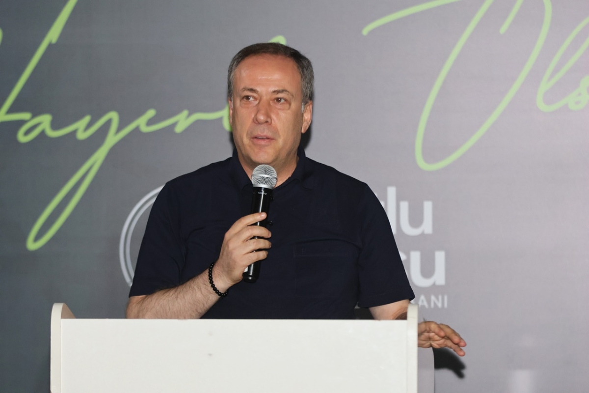 Sakarya'da Bileciler ve Solaklar Millet Evleri Törenle Açıldı ( İŞTE GÜNÜN ÖNE ÇIKAN FOTOĞRAF KARELERİ )