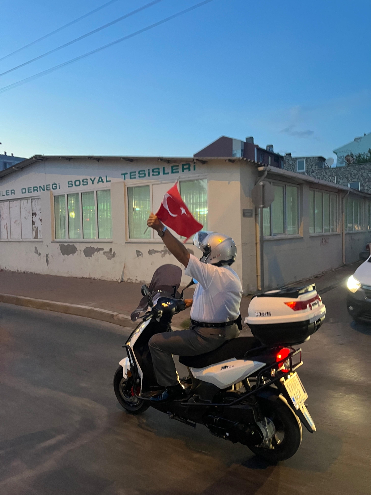 30 Ağustos Zafer Turu Çanakkale'de Gerçekleştirildi! ( İŞTE GÜNÜN ÖNE ÇIKAN FOTOĞRAF KARELERİ ) Fotoğraflar: Aydın Taşpınar & Can Düzdaş & Doğancan Çetin