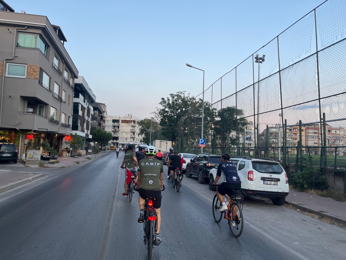 30 Ağustos Zafer Turu Çanakkale'de Gerçekleştirildi! ( İŞTE GÜNÜN ÖNE ÇIKAN FOTOĞRAF KARELERİ ) Fotoğraflar: Aydın Taşpınar & Can Düzdaş & Doğancan Çetin