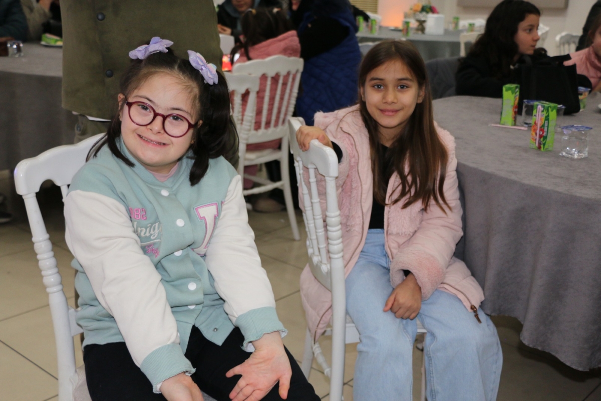 Erenler Belediyesi Engellilerin Sesine Kulak Veren Başkan Dinç