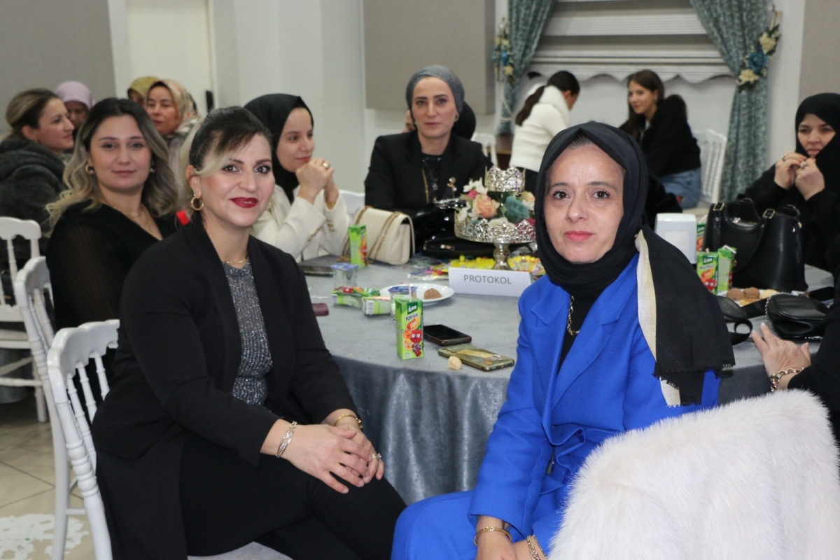Erenler Belediyesi Engellilerin Sesine Kulak Veren Başkan Dinç